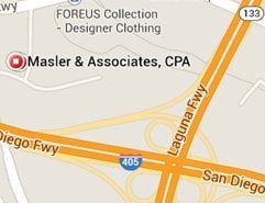 Masler & Associates - Location & Directions